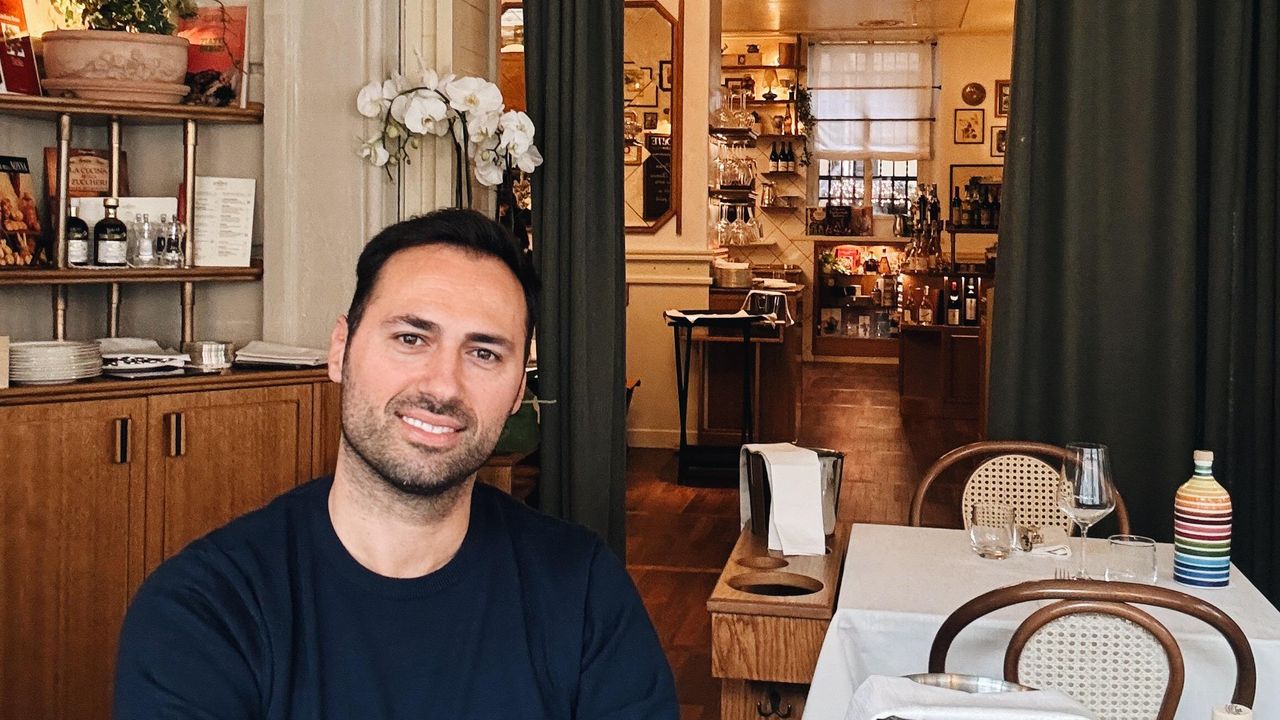 Il Brand La Gioia porta a tavola l’Italian Style: così conquista Milano e cresce con forza