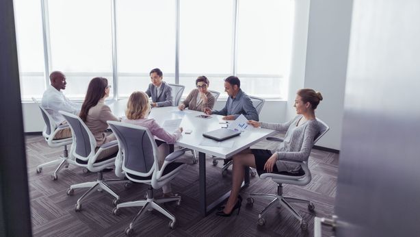 L’innovazione tecnologica passa anche dai consigli di amministrazione