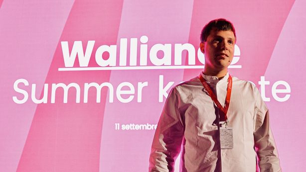 Nel futuro di Walliance nuovi prodotti ed espansione internazionale