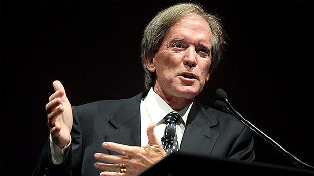 Gross (Pimco): tassi bassi “per decenni”