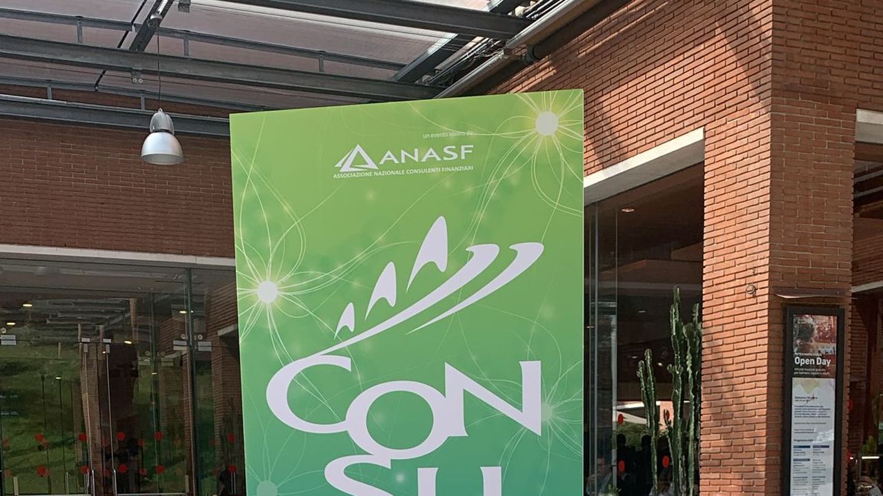 Consulentia 2025, le prospettive degli asset manager a Roma