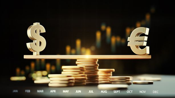 Eurozona: PIL a +0,1%
