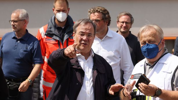 Elezioni Germania, il clima diventa protagonista della campagna elettorale