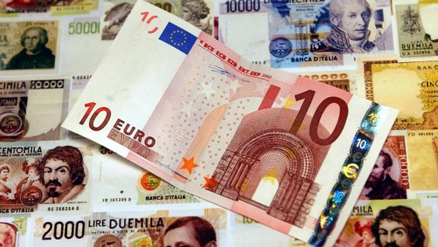 Euro: una moneta che funzionerebbe…se fosse la lira