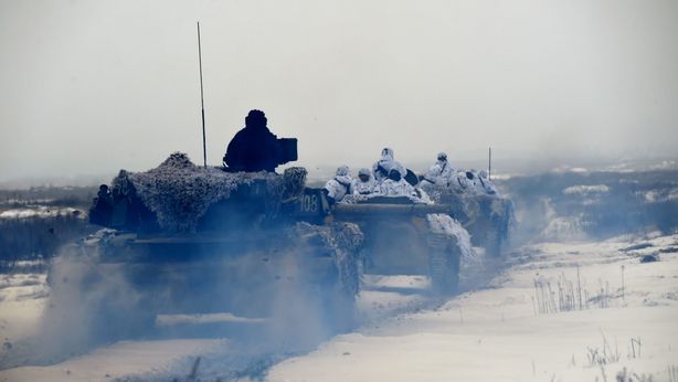 Guerra Ucraina: che cosa rischia l’Italia