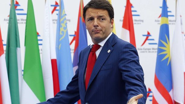 La recessione è già realtà in tre delle principali economie mondiali
