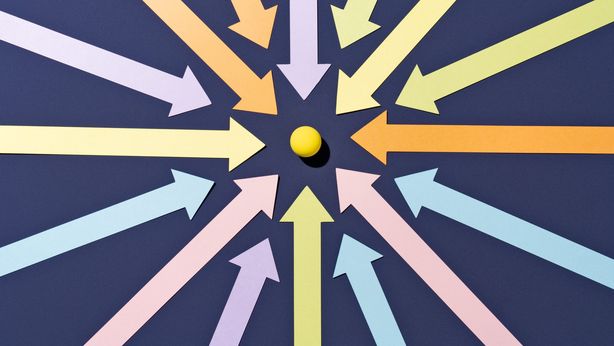Coerenza tra scelte e strategie