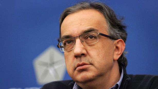Ferrari: Marchionne, Ipo unico modo per stabilire il suo valore