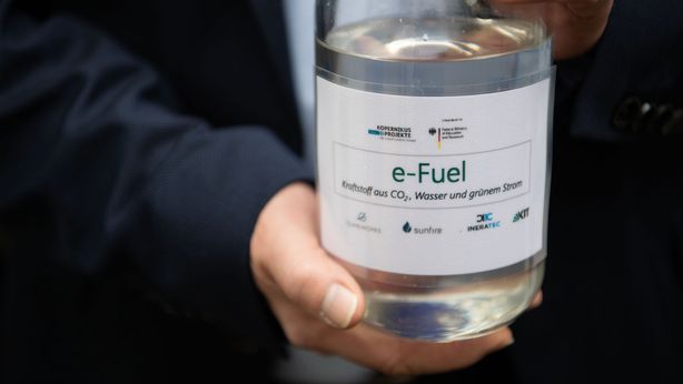 E-fuel Vs Biocarburanti: l’accordo che penalizza l’Italia