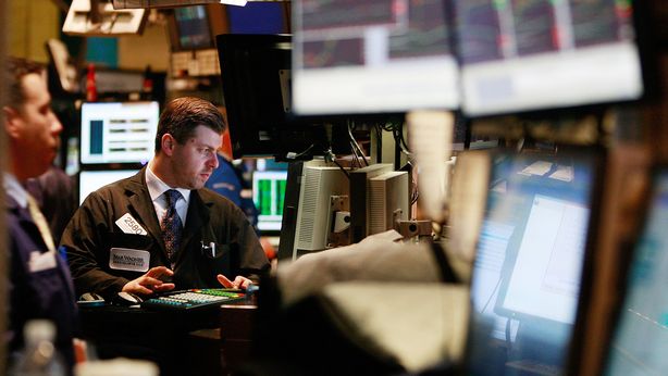 Crac mercati, Citigroup: “iniziato conto alla rovescia”