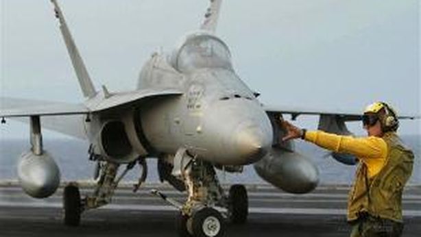 Israele abbatte aereo siriano al confine
