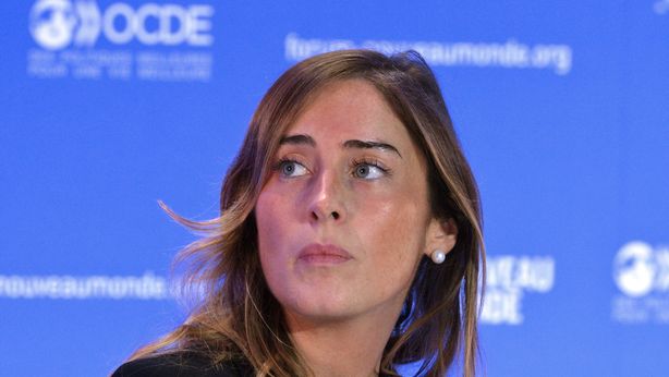 Trilaterale: cos’ha detto il governo al club dei Rockfeller