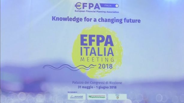 EFPA Meeting 2018: numeri ed emozioni dell’undicesima edizione