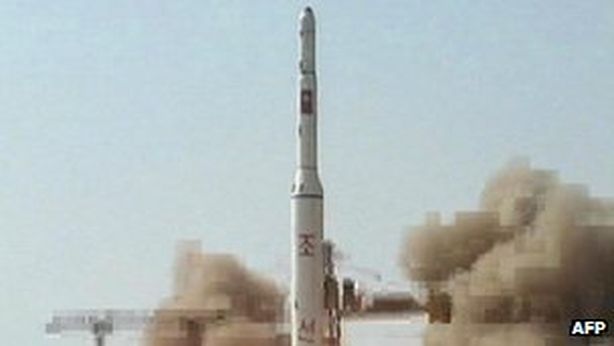 Corea del Nord viola risoluzione Onu: entro un mese lancera’ satellite