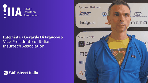 AI & Insurtech, Di Francesco e la creazione di valore con l’AI