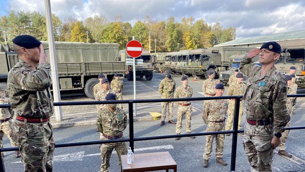 Brexit, Uk rinvia i controlli in frontiera delle merci provenienti dall’Ue