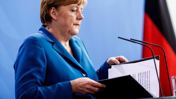 Terremoto: incontro Renzi-Merkel. Cancelliera apre sulla flessibilità