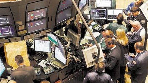 Wall Street, gli indici azionari estendono le loro perdite. Ecco perché