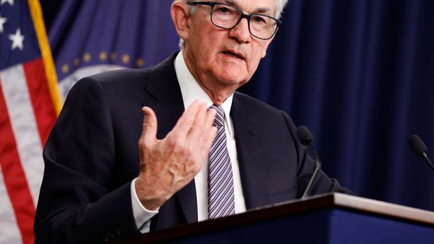Borse europee, segno più in avvio: tutti gli occhi su Powell a Jackson Hole