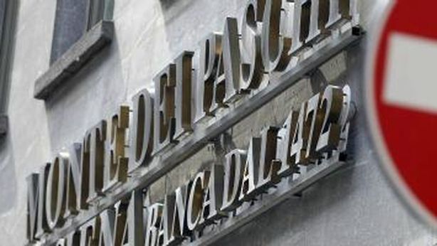 Sell su Mps. Lo scoop dei conti truccati nel mondo delle lobby