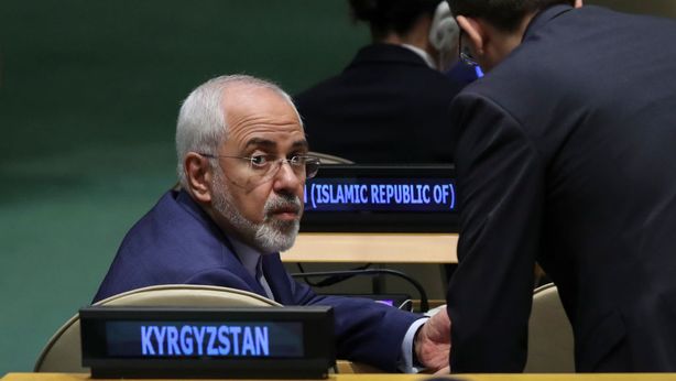 Iran minaccia: “accordo nucleare non si tocca”