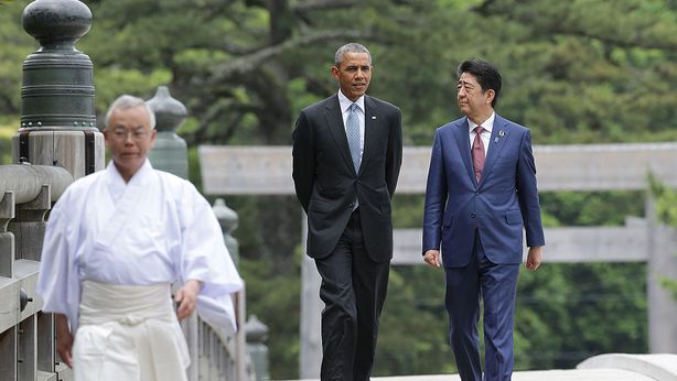 G7, Giappone: “rischio crisi in stile Lehman Brothers”