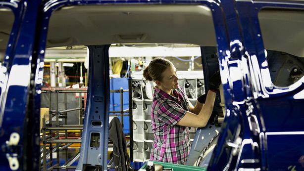 Fiat, vendite Chrysler leggermente meglio delle attese in giugno