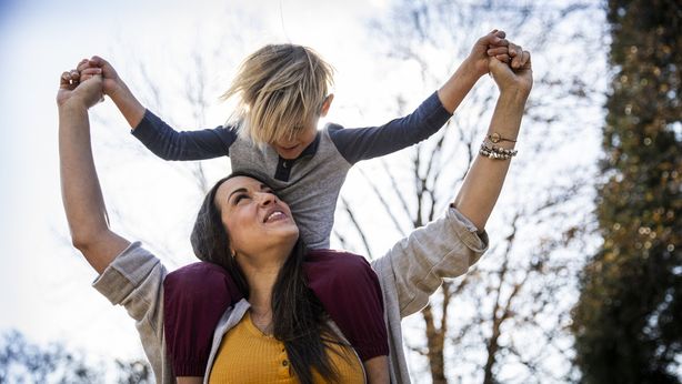 Natalità ancora al minimo storico: ripresa sul finire d’anno