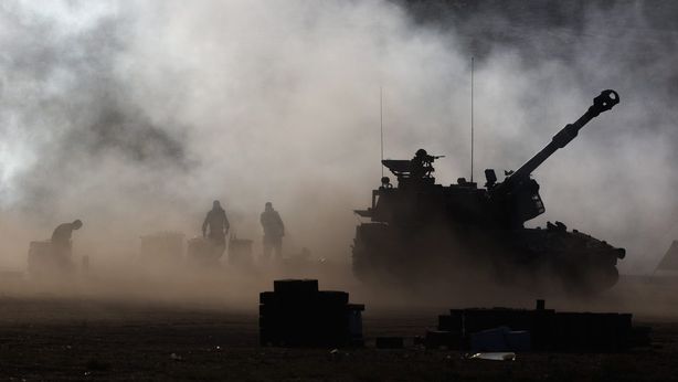 Israele, l’invasione di Gaza è vicina