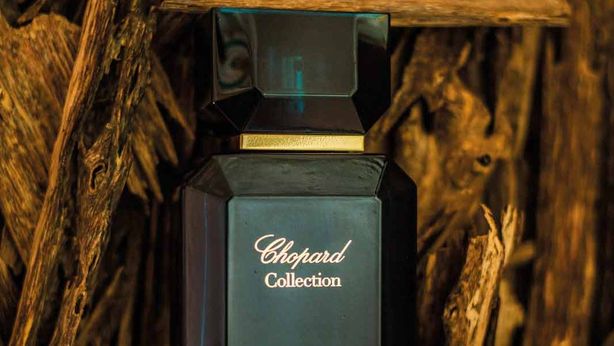 Chopard, profumo d’Oriente