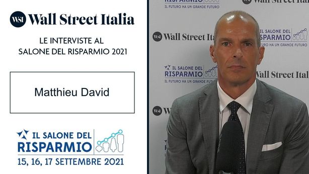 Salone del Risparmio: David (Candriam), l’importanza dell’economia circolare (VIDEO)