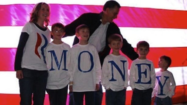 Romney attacca Obama: ‘Ci riduce come l’Italia’