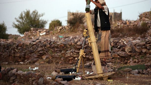 Yemen sprofonda nel caos: missile contro centrale nucleare Emirati
