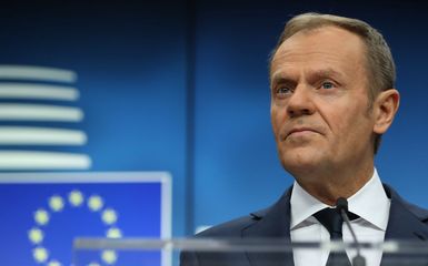 Donald Tusk