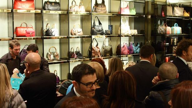 H&M registra profitti sopra attese nel 2Q