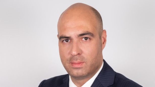 Banca Investis, nuovo banker a Roma: arriva Italo Di Gesualdo