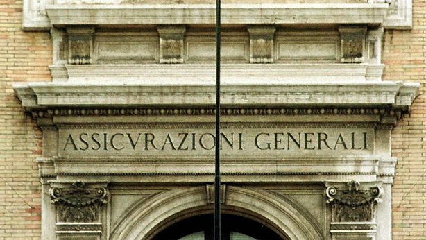 Axa taglia corto su rumor: “fusione Generali? Non ci porta nulla”