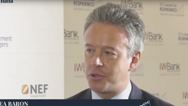 Salone Risparmio, Baron (MFS): “prossimi cicli espansivi inferiori”