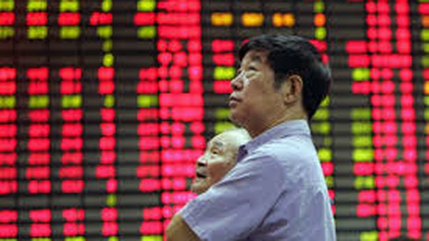 Cina: asta bond quasi deserta, si prosciuga liquidità