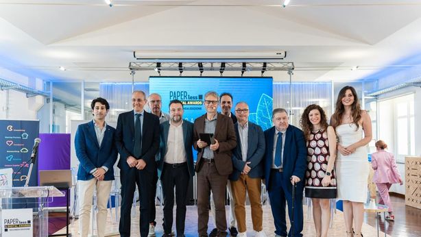 Machine learning, AI e metaverso, Paperless & Digital Awards premia il futuro