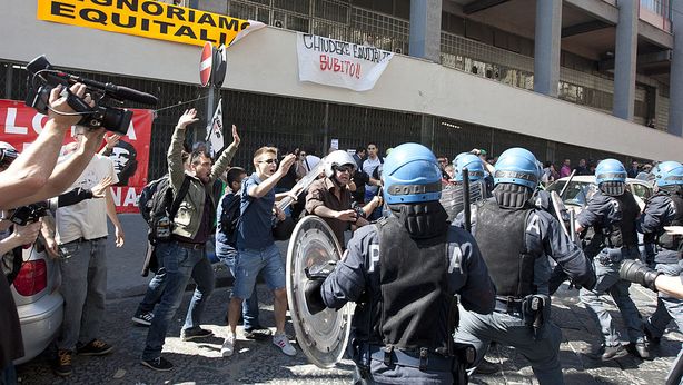Patto fiscale con il governo per risolvere problemi creati da Equitalia