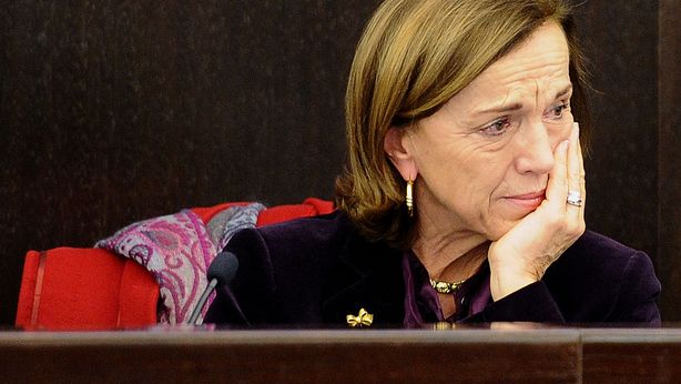 Pensioni: Elsa Fornero nuovo consulente del governo Draghi