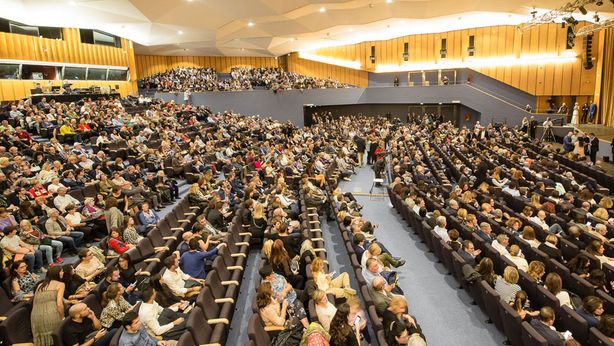 ConsulenTia 2019 Bologna: come iscriversi