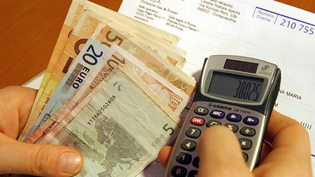 Famiglie italiane sempre più indebitate: +35% dal 2007