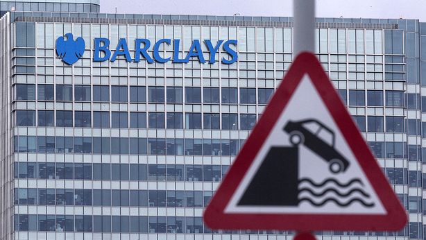 Barclays, rumor sui tagli in Italia