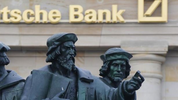 La proposta di Deutsche Bank alle banche centrali: “acquistate oro dalle famiglie”