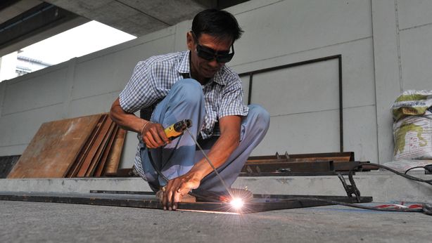 Lavoro italiano: più licenziamenti che assunzioni