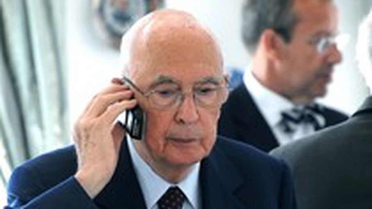 Stato-mafia: Napolitano fa distruggere le intercettazioni. Di cosa ha paura?