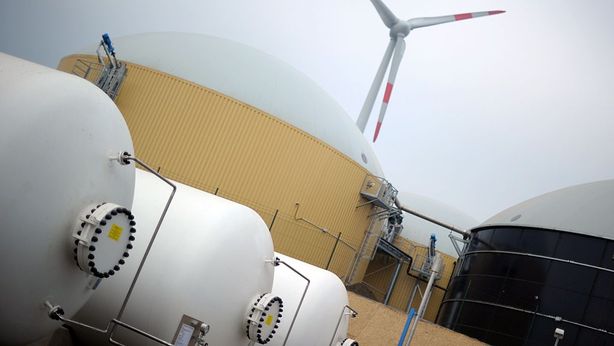 Startup crea il primo stabilimento energetico a emissioni zero
