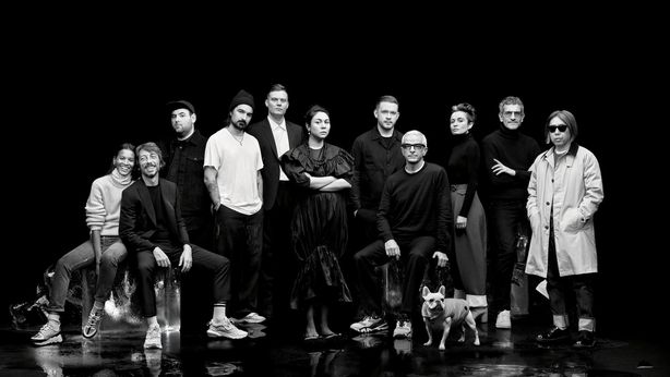 Moncler Genius: annunciati i nuovi designer